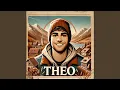 Lagu Theo