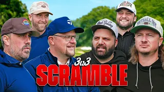This Match Went Off The Rails QUICK With Pardon My Take