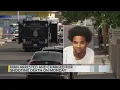 Police arrest man accused of deadly shooting in southeast Albuquerque
