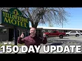 I Bought a Motel - WE FINALLY MADE MONEY