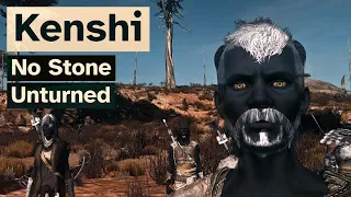 Kenshi Evil at World s End Lost and Hopeless - Episode 14