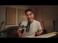 How To Produce "Thriller" by Michael Jackson (feat Anthony Marinelli)