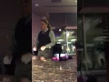 James Cooper Greektown Prism Dock of The Bay-Just Friends-We All Try cover mashup