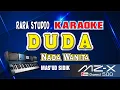 Download Lagu DUDA KARAOKE MAS'UD SIDIK NADA WANITA  II Rara Studio Karaoke  Casio MZX500