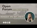 Open Forum 16222