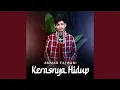 Kerasnya Hidup