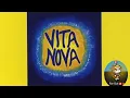 Lagu Vita Nova – Vita Nova 1971 Krautrock, Progressive Rock - Full Album 320kbps quality audio 🎸♫ ❤️