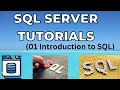 01 Introduction to SQL SQL tutorial for beginners