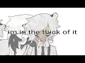 Download Lagu [BSD] thick of it || atsushi