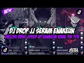 Download Lagu DJ Drop JJ Seram V2 Full Bass Melodi BBHC Speed Up Enakeun Viral Tik Tok Terbaru 2025