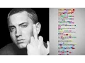 Download Lagu Eminem’s Verse on Dr. Dre’s “Forgot About Dre” | Check The Rhyme