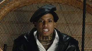 NLE Choppa Shotta Flow 6 FINALE Official Music Video 