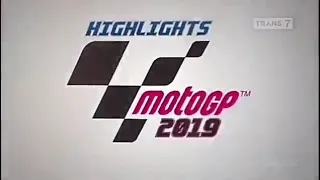 Download Highlight MotoGP Trans7 MP3