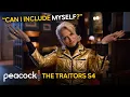 The Traitors US Who s the Most Iconic Player of All Time