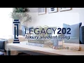 Legacy202 Model Unit Tour