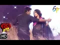 Download Lagu Sudheer | Rashmi | Abbani Tiyyani Song  Performance  | Dhee Jodi | 13th March 2019  | ETV Telugu