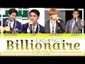Download Lagu Billionaire - EXO D.O \u0026 Chanyeol x NCT Mark \u0026 Haechan [Cover MASHUP]