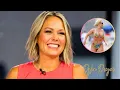Dylan Dreyer s Actual Size Might Surprise You - Take A Look