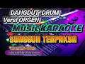 Download Lagu SUNGGUH TERPAKSA /KARAOKE versi ORGEN