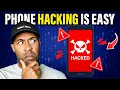 Hack ANY Cell Phone - Hacker Shows How Easy It Is To Hack Your Cell Phone