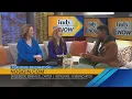 Carmel resident hosting new preschool show on Nickelodeon