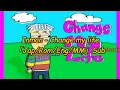 Inman " Change my life " | Lyrics 「Jap/Rom/Eng/MM」Sub