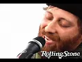 Dan Auerbach - Mean Monsoon (Live) Rolling Stone Magazine