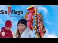 Should You Visit Six Flags Great Adventure New Jersey in 2025