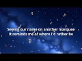 Marcus King, The Marcus King Band - Heartlands (Lyrics)