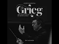 Grieg: Peer Gynt Suite No. 1, Op. 46: No. 1, Morning Mood