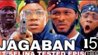 jagaban ft selina tested episode 15