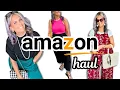 Affordable Amazon Fashion Haul Midsize Curvy Outfits You ll Actually Wear