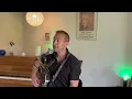 Cold heart Acoustic loop cover || Elton John, Dua Lipa
