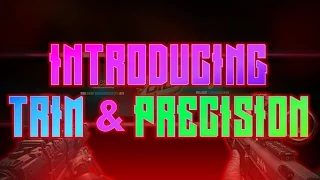 Introducing Void Trim Void Precision By Anguish