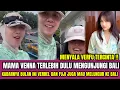 Download Lagu MENYALA VERFU ‼️ KABARNYA VERREL DAN FUJI BULAN INI MAU HEALING KE BALI  BERSAMA MAMA VENNA !