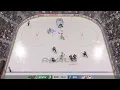 NHL nasty spinner goal