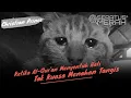 Download Lagu Ketika Al-Qur'an Menyentuh hati, Tak kuasa menahan Tangis