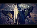 Lagu Roca Roja - Junichi Nakatsuru | ACE COMBAT™7 OST [ Hidden Tracks You'll Love ]