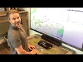 PiAware Flight Aware Raspberry Pi Project