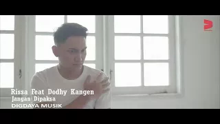 Download Dodhy ex guitarist kangen band with rissa MP3