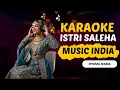 Lagu Istri Sholehah Rhoma Irama Karaoke Dangdut Versi India | Religi Dangdut Penuh Makna