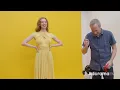 Flash Portrait Photography Made Fun in a Small Studio | Gavin Hoey