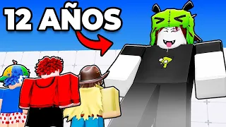 Enfrete 3 YOUTUBERS vs el NIÑO mas PRO de RIVALS