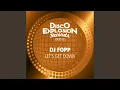 Download Lagu Let's Get Down (Extended Mix)