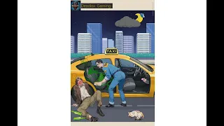 Brain Puzzle 2: Logic Twist Level 51 Screenshot