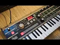 Download Lagu microKORG Tutorial - First things you should know