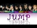 Download Lagu (AICOVER) Stray kids 뛰어 (JUMP) (By BLACKPINK) (Color coded lyrics/ROM) •BangLang