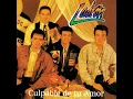 Sola - Ladrón
