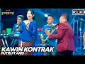 Download Lagu KAWIN KONTRAK - PUTRI ANJANI FT ARIS - LIVE SIMPATIK MUSIC KLK AUDIO SAMBIREJO NGANTANG MALANG