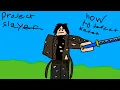 Guide to defeat Kaden in project slayers I replayed it